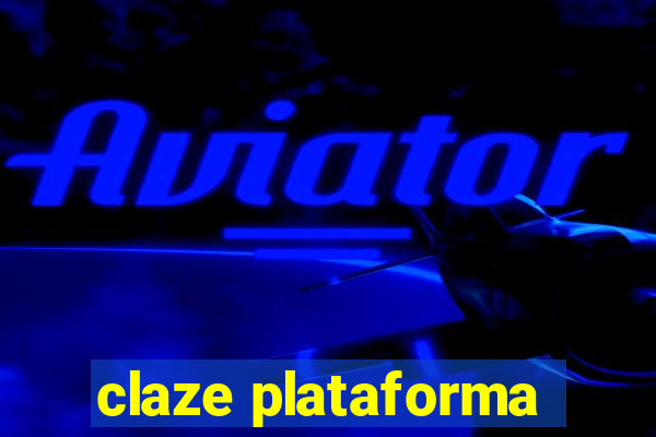 claze plataforma